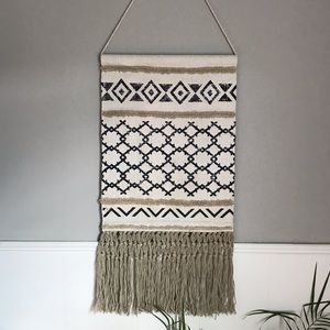 Wall hanging